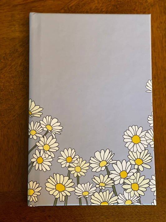 journal-daisy