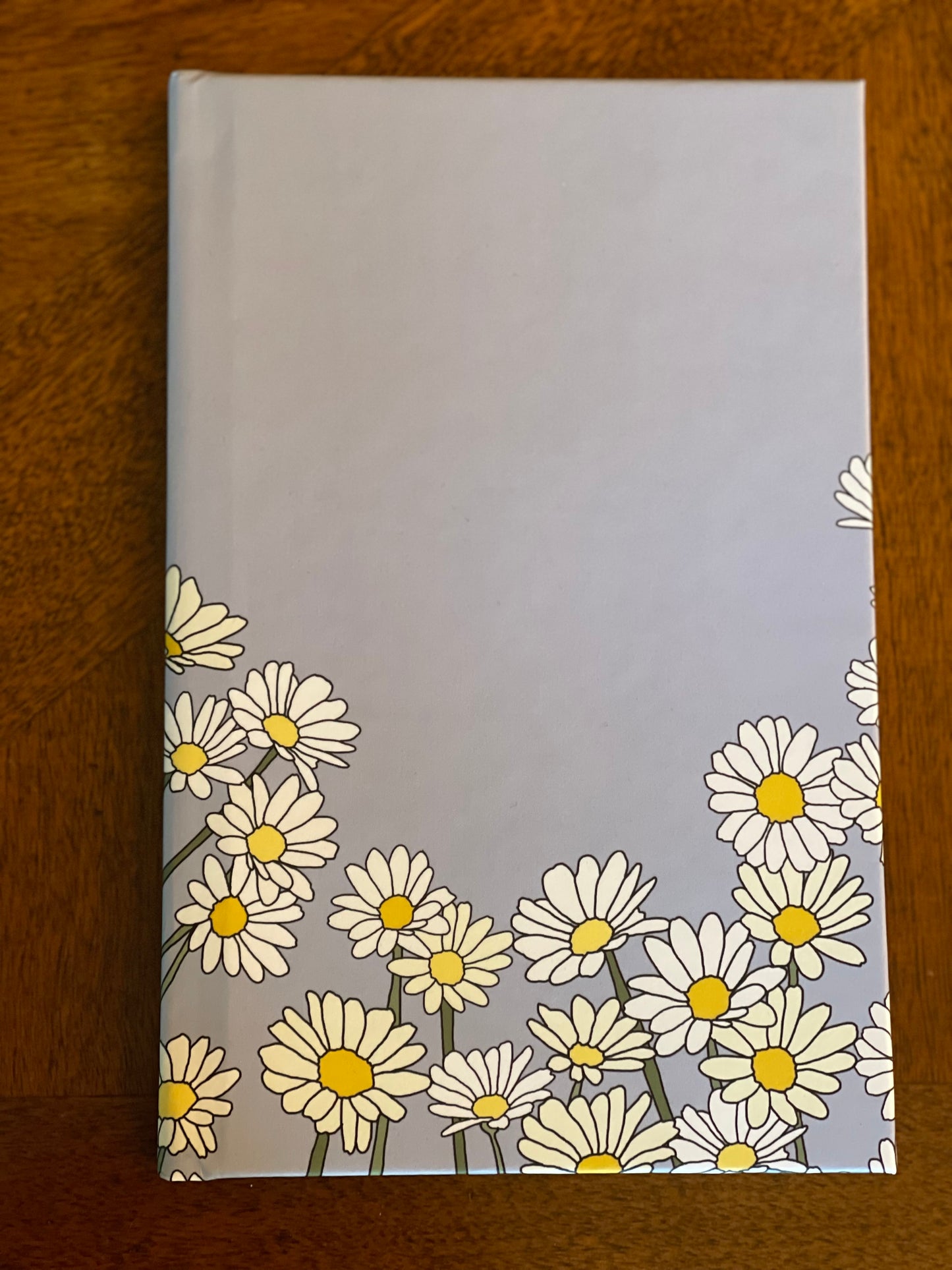 journal-daisy